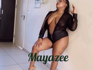 Mayazee