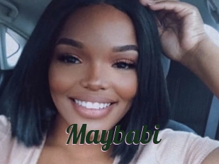 Maybabi