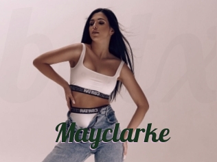 Mayclarke