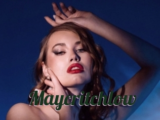 Maycritchlow