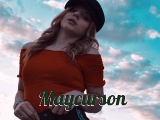 Maycurson