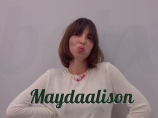 Maydaalison