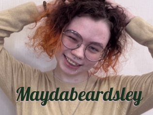 Maydabeardsley