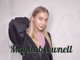 maydabrownell Bottin X