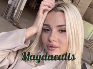 Maydacatts