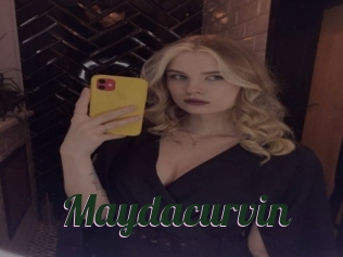 Maydacurvin