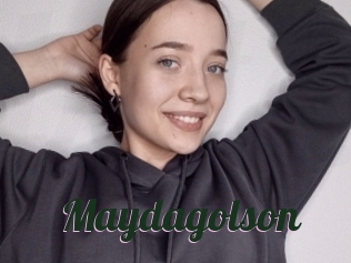 Maydagolson