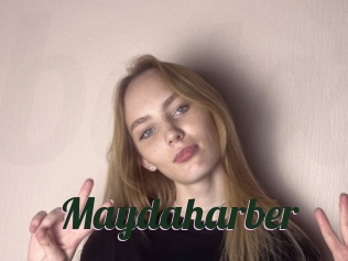 Maydaharber