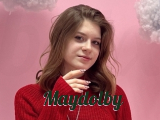 Maydolby