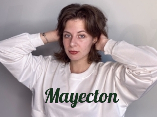 Mayecton