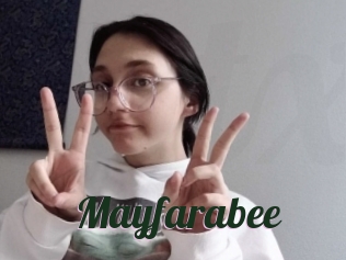 Mayfarabee