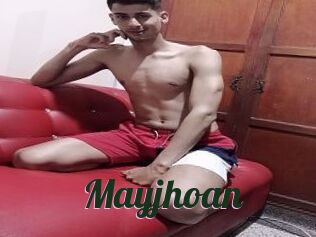 Mayjhoan