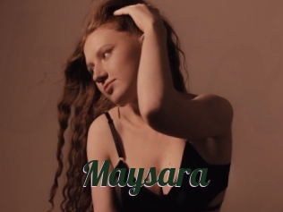 Maysara