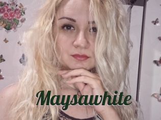 Maysawhite