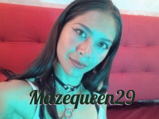 Mazequeen29