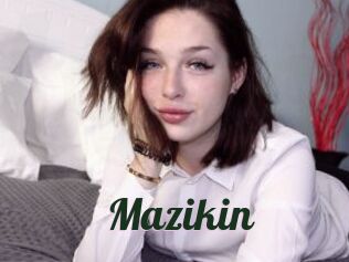 Mazikin