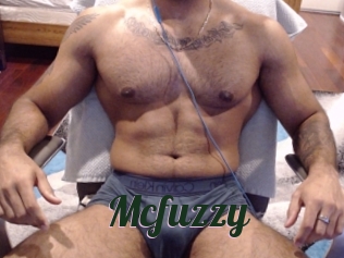 Mcfuzzy