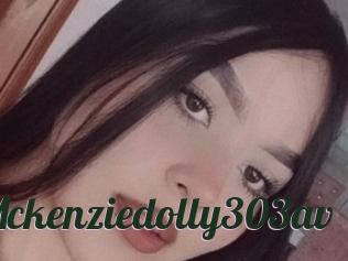 Mckenziedolly303av