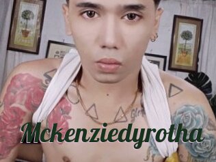 Mckenziedyrotha