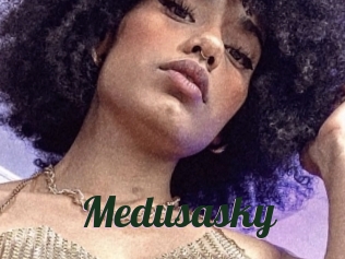 Medusasky