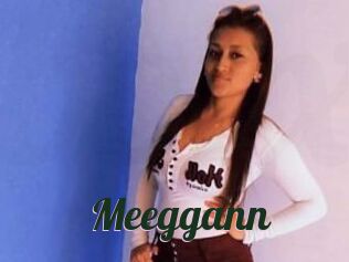 Meeggann
