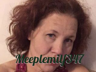 Meeplemilf347