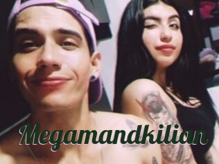 Megamandkilian
