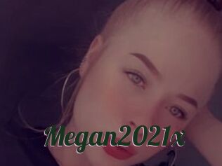 Megan2021x