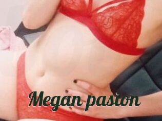 Megan_pasion