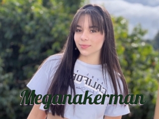 Meganakerman