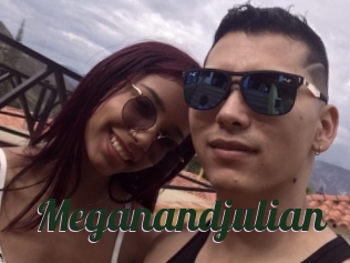 Meganandjulian