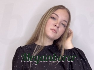 Meganborer