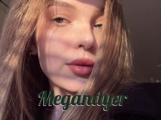 Megandyer