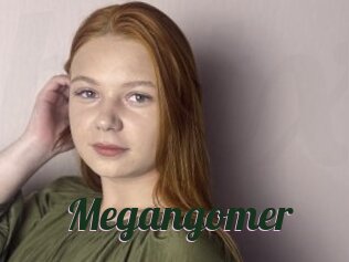 Megangomer