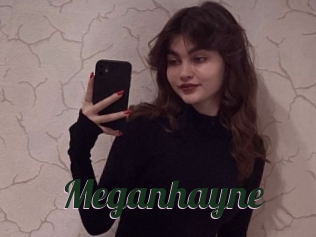 Meganhayne