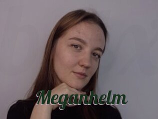 Meganhelm