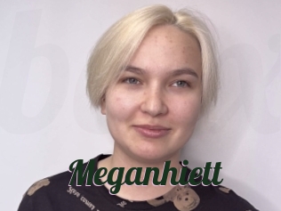 Meganhiett