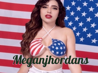 Meganjhordans