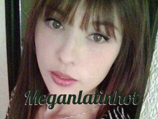 Meganlatinhot