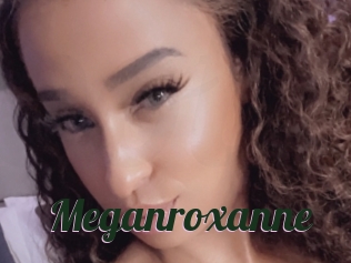 Meganroxanne