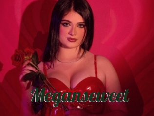 Meganseweet