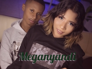 Meganyandi