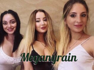 Meganyrain