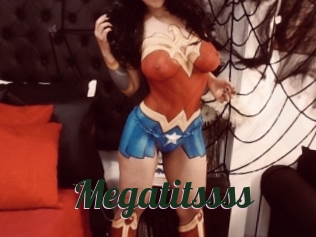 Megatitssss