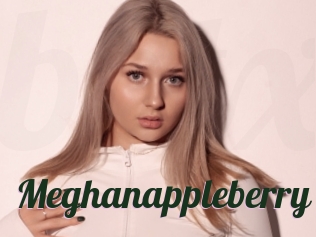 Meghanappleberry