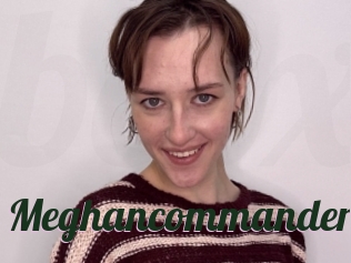 Meghancommander