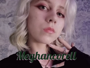 Meghancorell