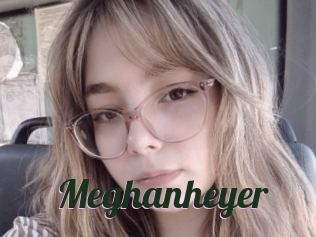 Meghanheyer