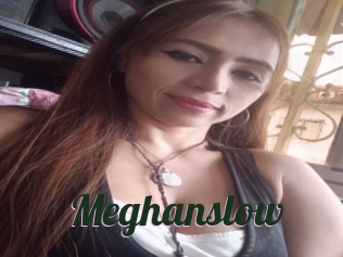 Meghanslow