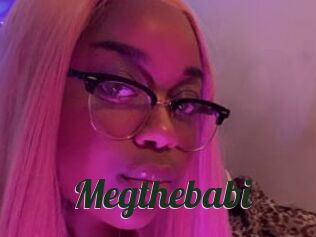 Megthebabi